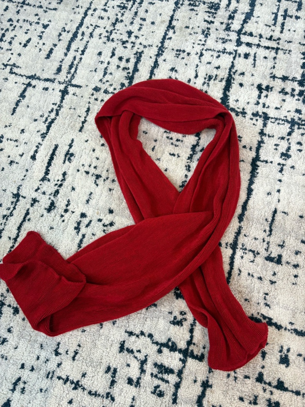 4 set classic scarfs - Women Accessories
